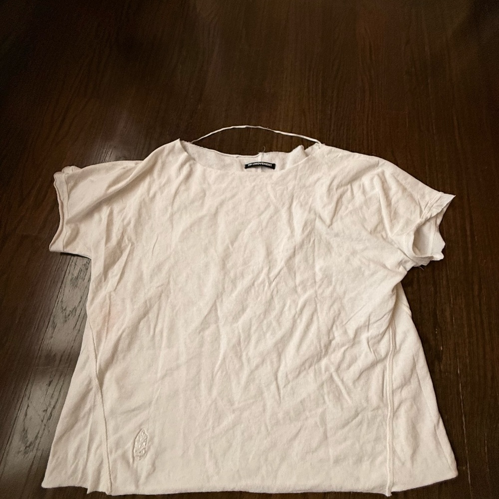 Women’s oversized tahirt